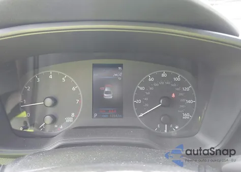 2023 Toyota Corolla Se z USA, uszkodzony, nr VIN 5YFS4MCE0PP161962